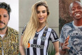 "Galera Esporte Clube". - DIVULGA&Ccedil;&Atilde;O REDE TV