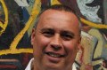 Vereador de Sorocaba, Fernando Dini (MDB). - F&Aacute;BIO ROG&Eacute;RIO (28/4/2022)