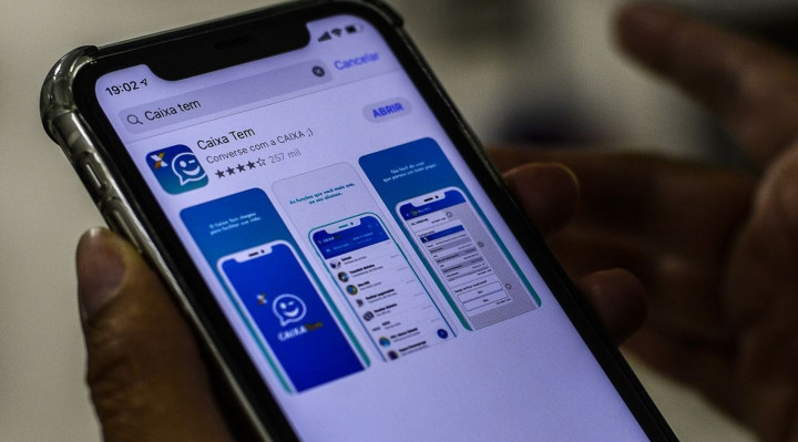 Caixa depositar&aacute; o dinheiro do FGTS para trabalhadores nascidos em fevereiro na poupan&ccedil;a digital 