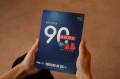 Revista OAB 90 anos - Divulgação