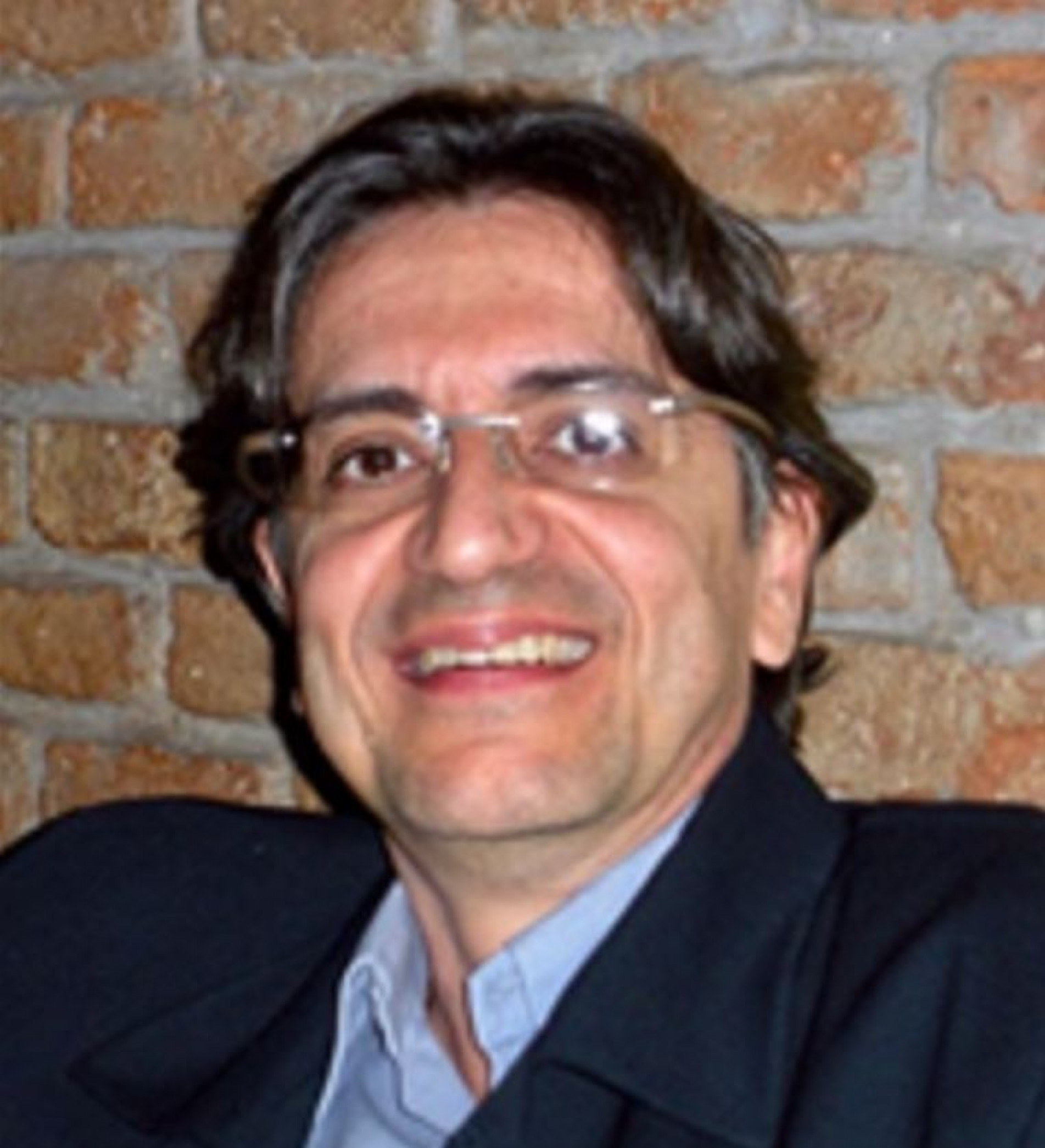 Prof. dr. José Mauro da Silva Rodrigues.