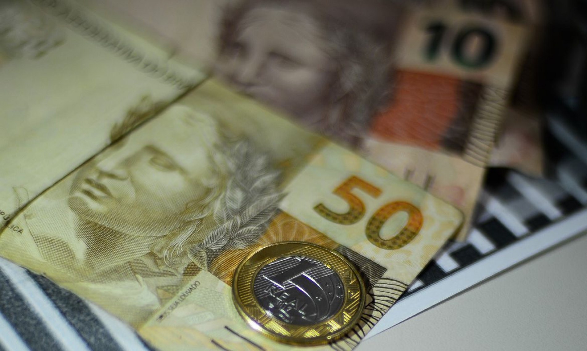 o longo de todo este m&ecirc;s, as pessoas endividadas ter&atilde;o a oportunidade de limpar o nome