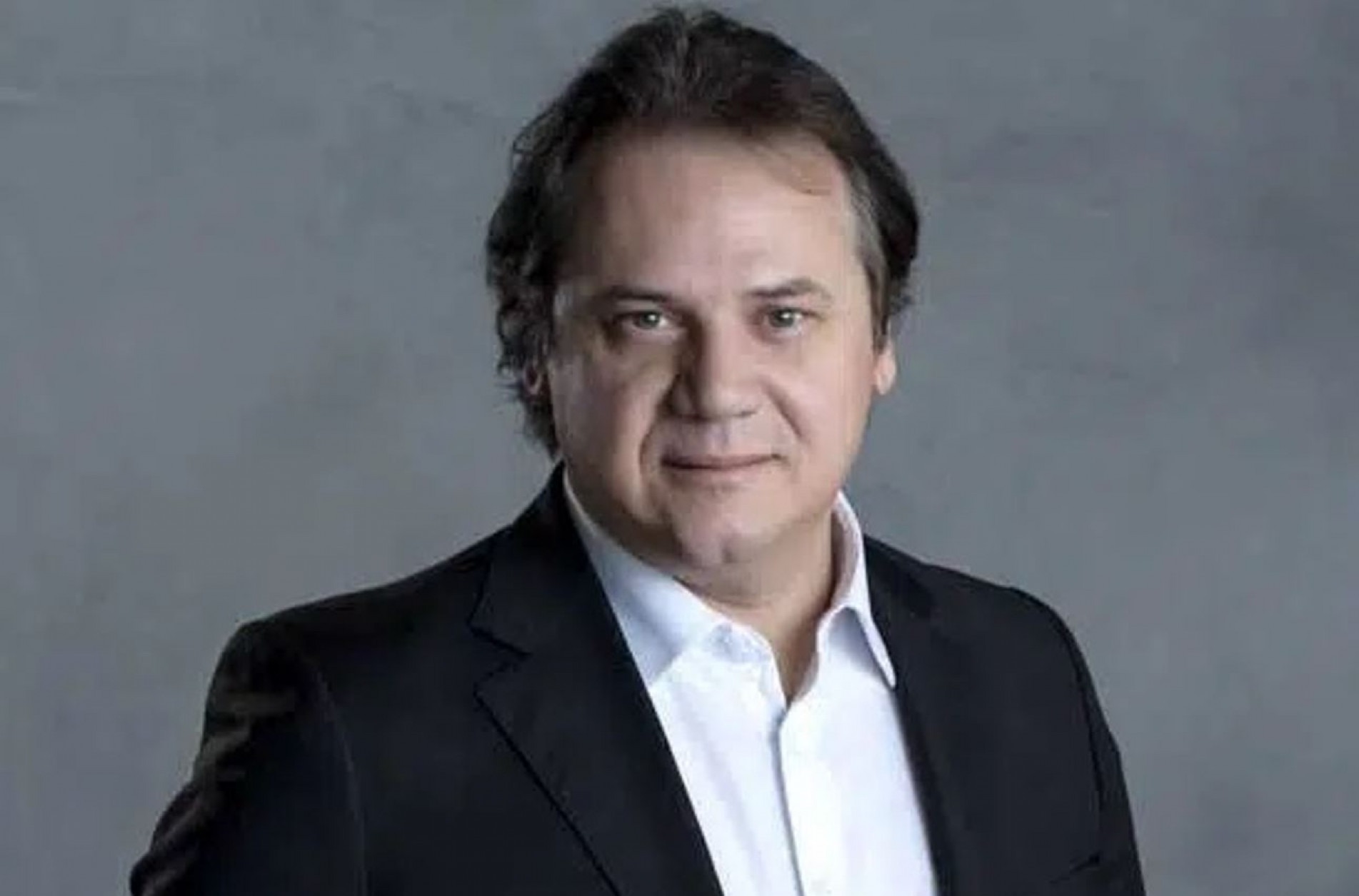 Márcio de Lima Leite, novo presidente da Anfavea.