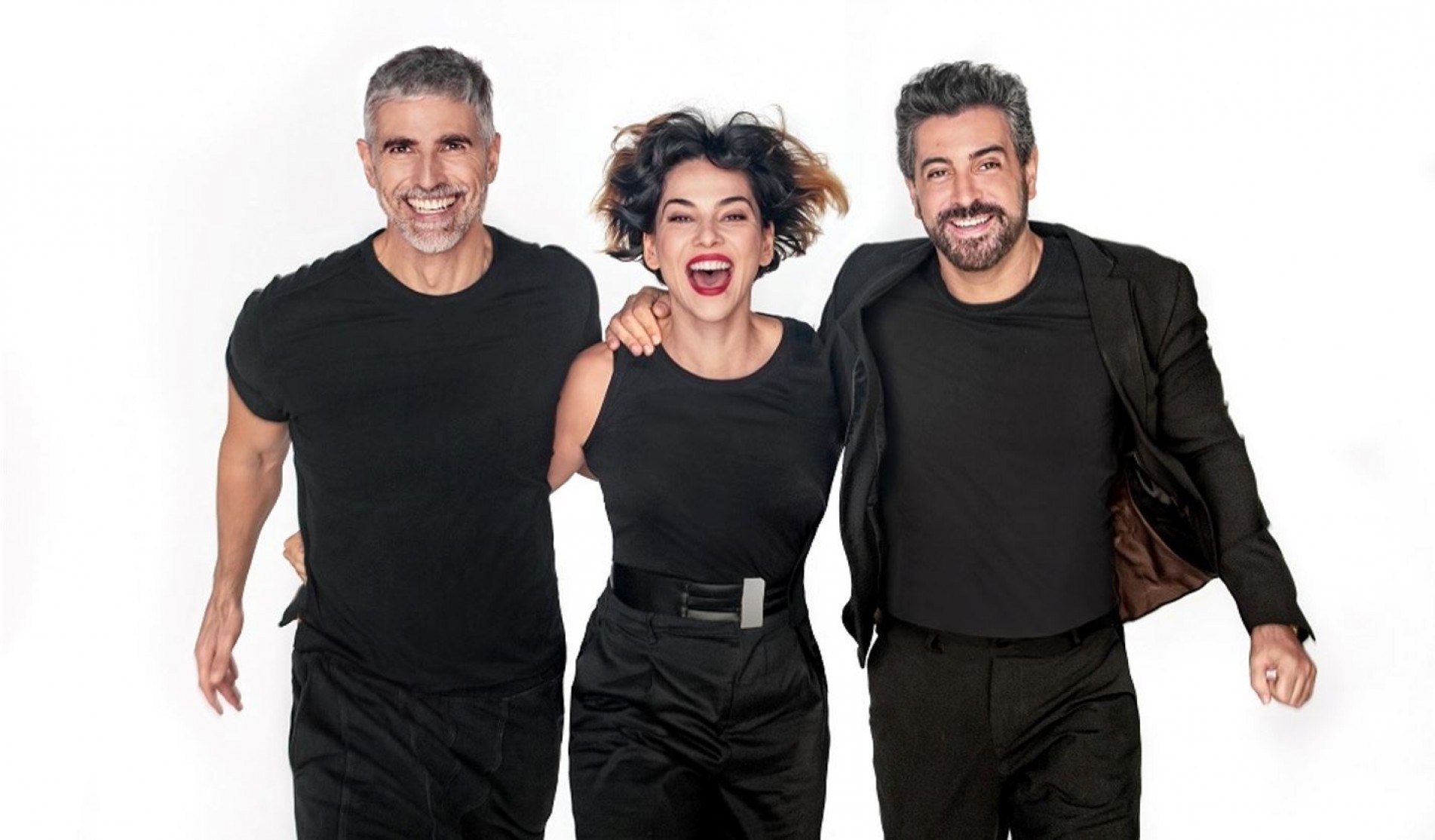 Espetáculo é baseado no filme ‘Brilho Eterno de uma Mente sem Lembranças’.