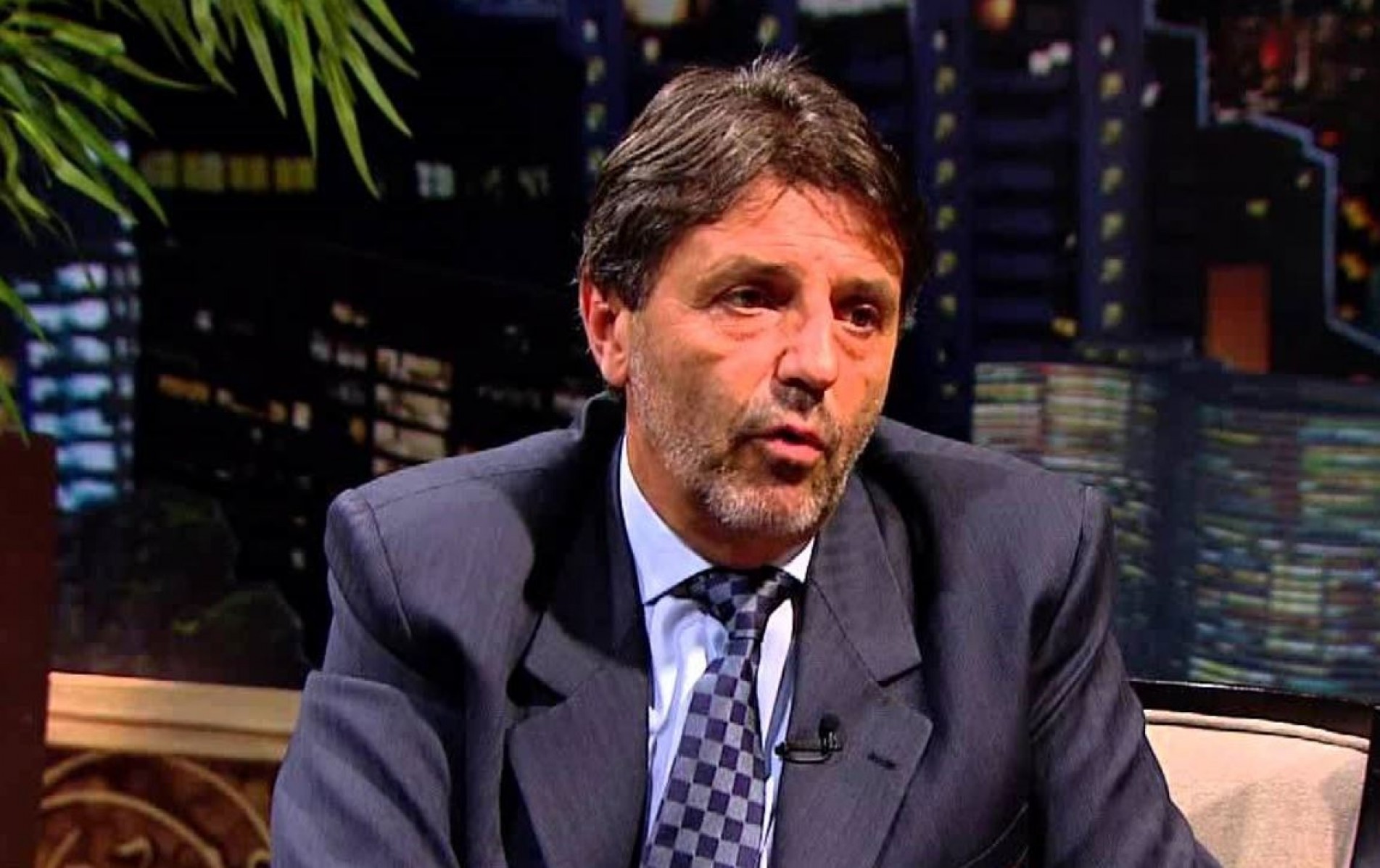 Delegado Nico não vê associação do crime com a sua nova função na Polícia Civil paulista.