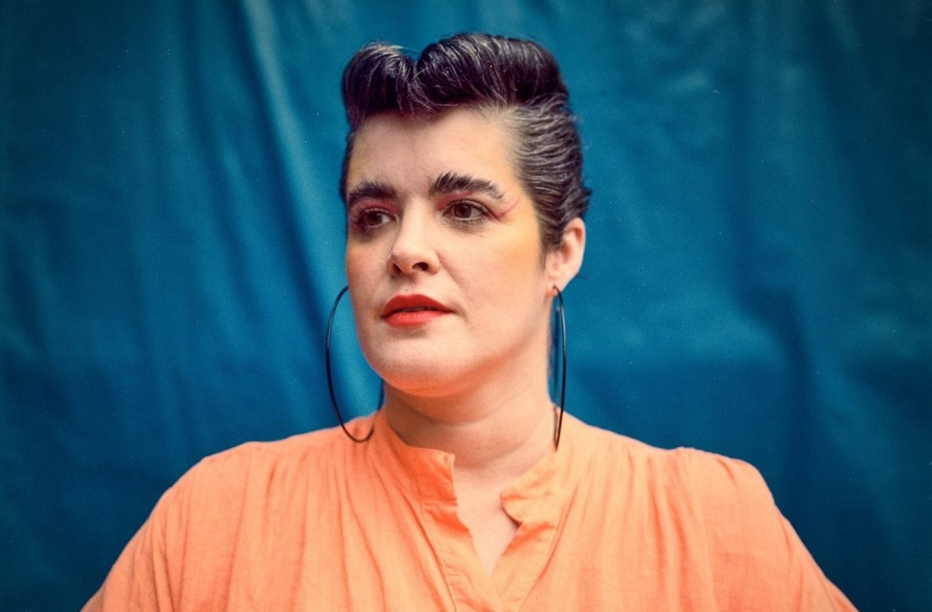 Cantora pernambucana Alessandra Leão já tem oito discos lançados.