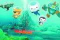 Octonautas. - Divulgação