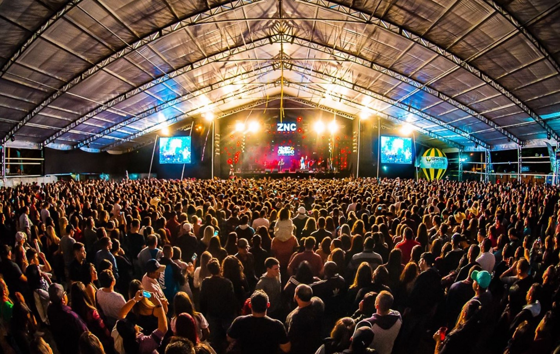Festa Junina de Votorantim será aberta no dia 25 de maio.