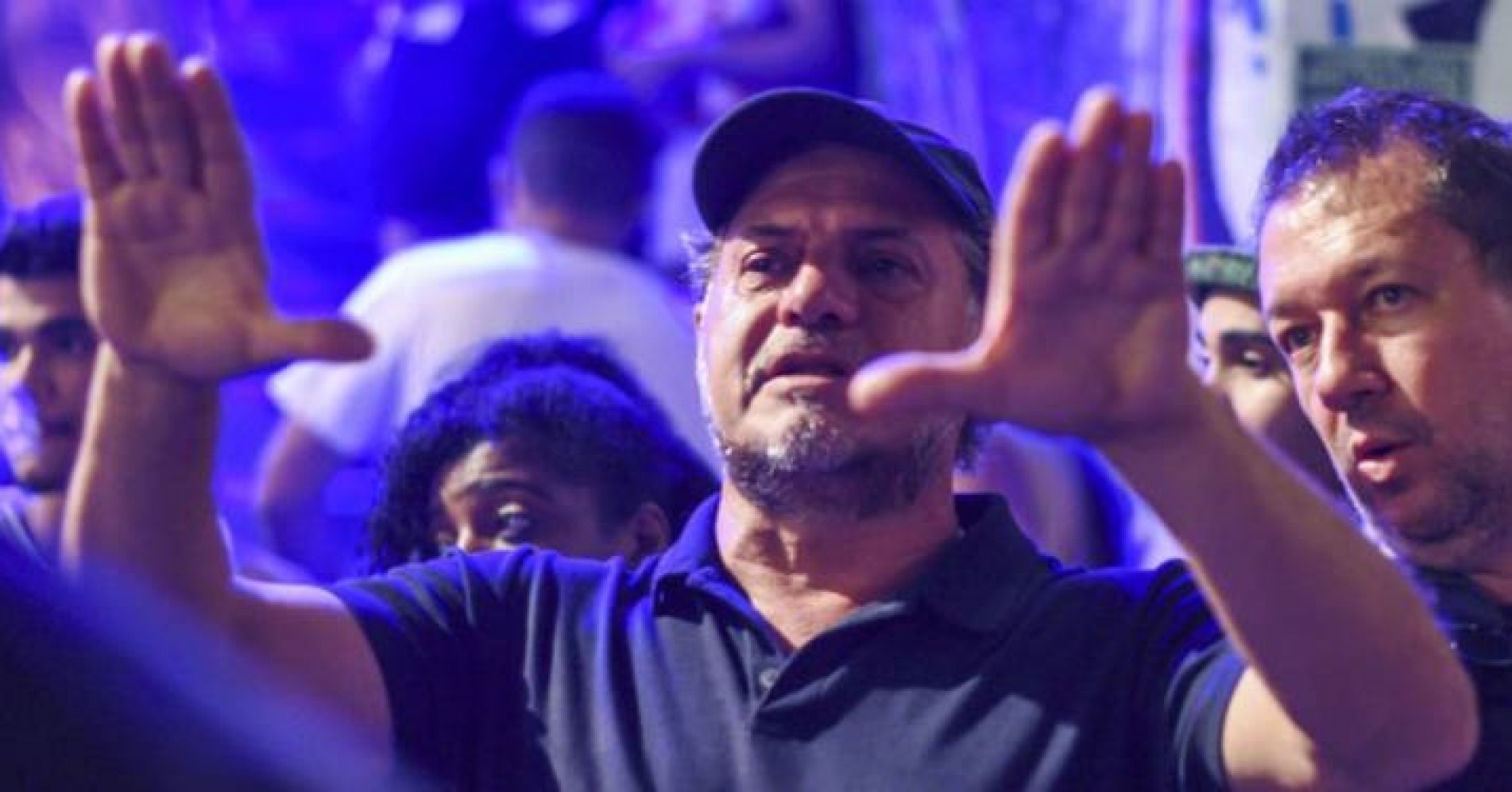 O cineasta Breno Silveira ficou conhecido por seu trabalho em filmes como Dois Filhos de Francisco, Gonzaga: De Pai Para Filho e Entre Irmãs