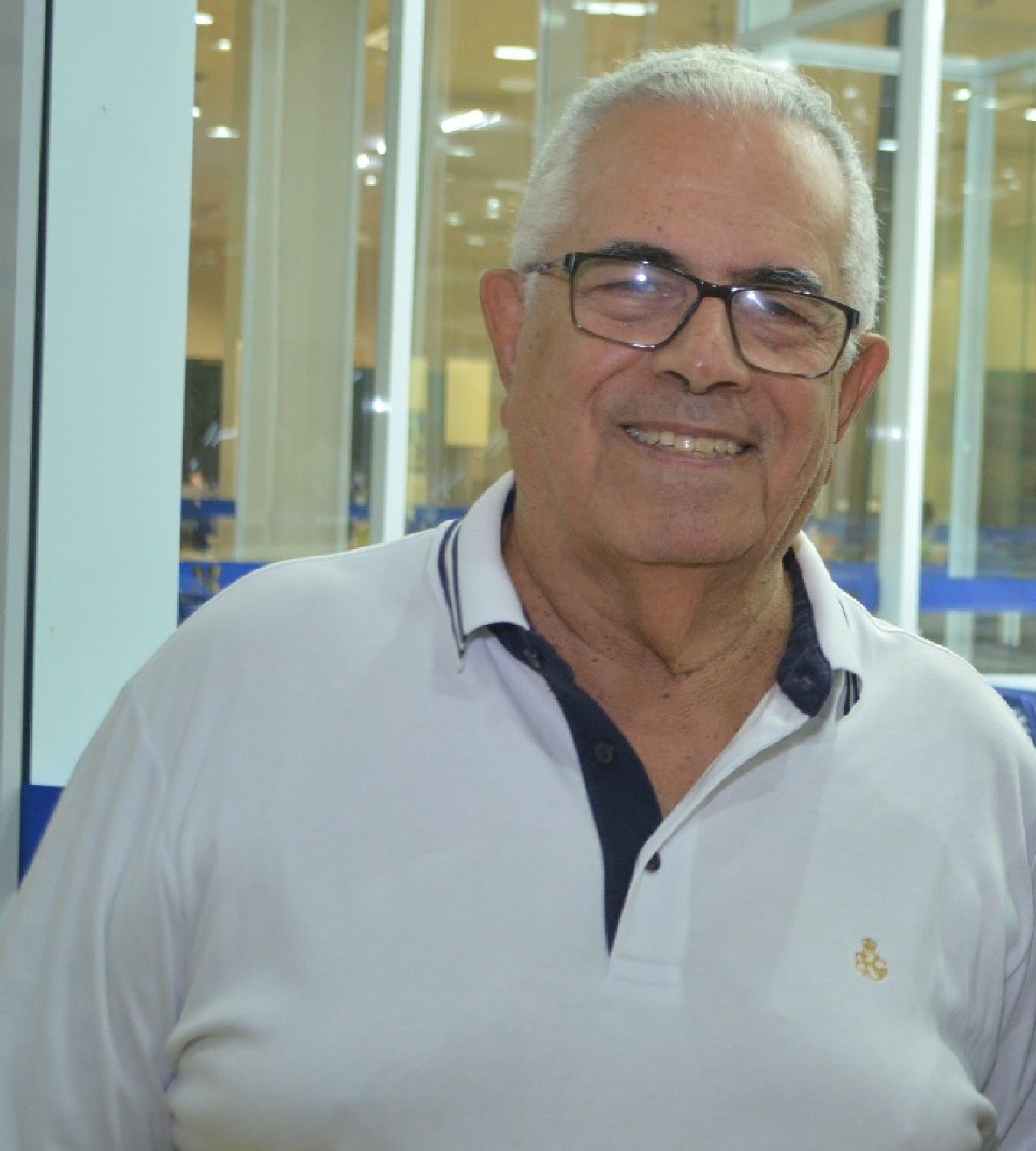 Tiberany foi secret&aacute;rio municipal e professor universit&aacute;rio.