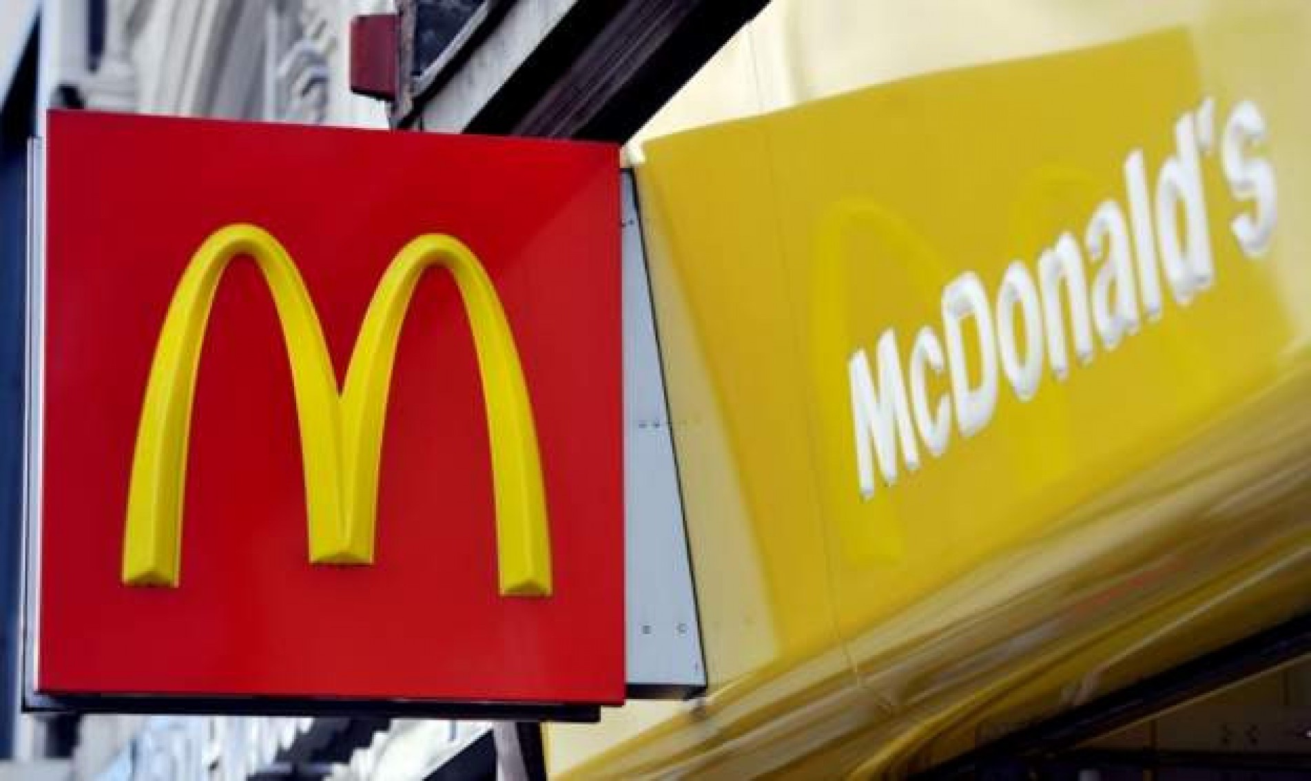 O grupo norte-americano de fast food McDonald's anunciou saída total de Rússia