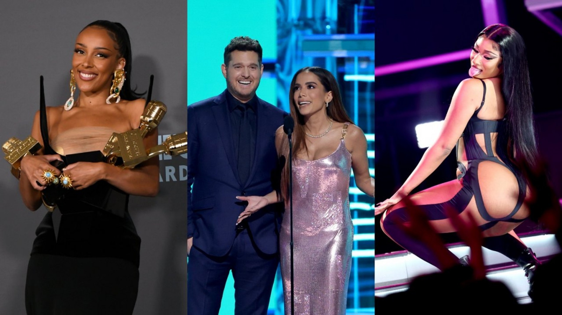 Billboard Music Awards 2022: premiação, vencedores e melhores looks