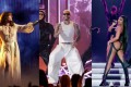 Performances do BBMAs 2022 - Reprodu&ccedil;&atilde;o/Getty Images