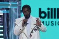 Sean "Diddy" no BBMAs 2022 - Reprodu&ccedil;&atilde;o/Getty Images