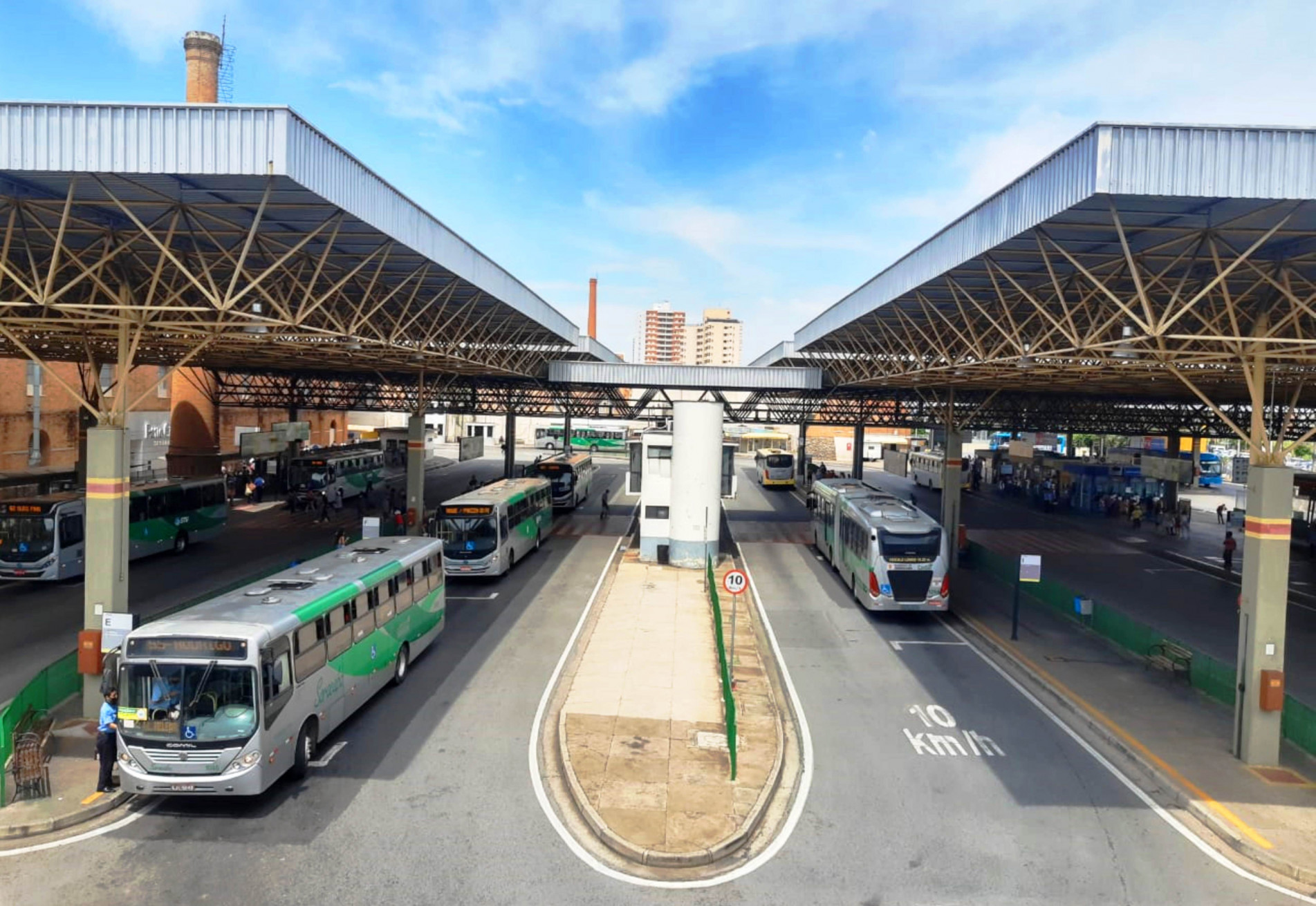 Projeto tem a parceria e investimentos da CPFL Piratininga.