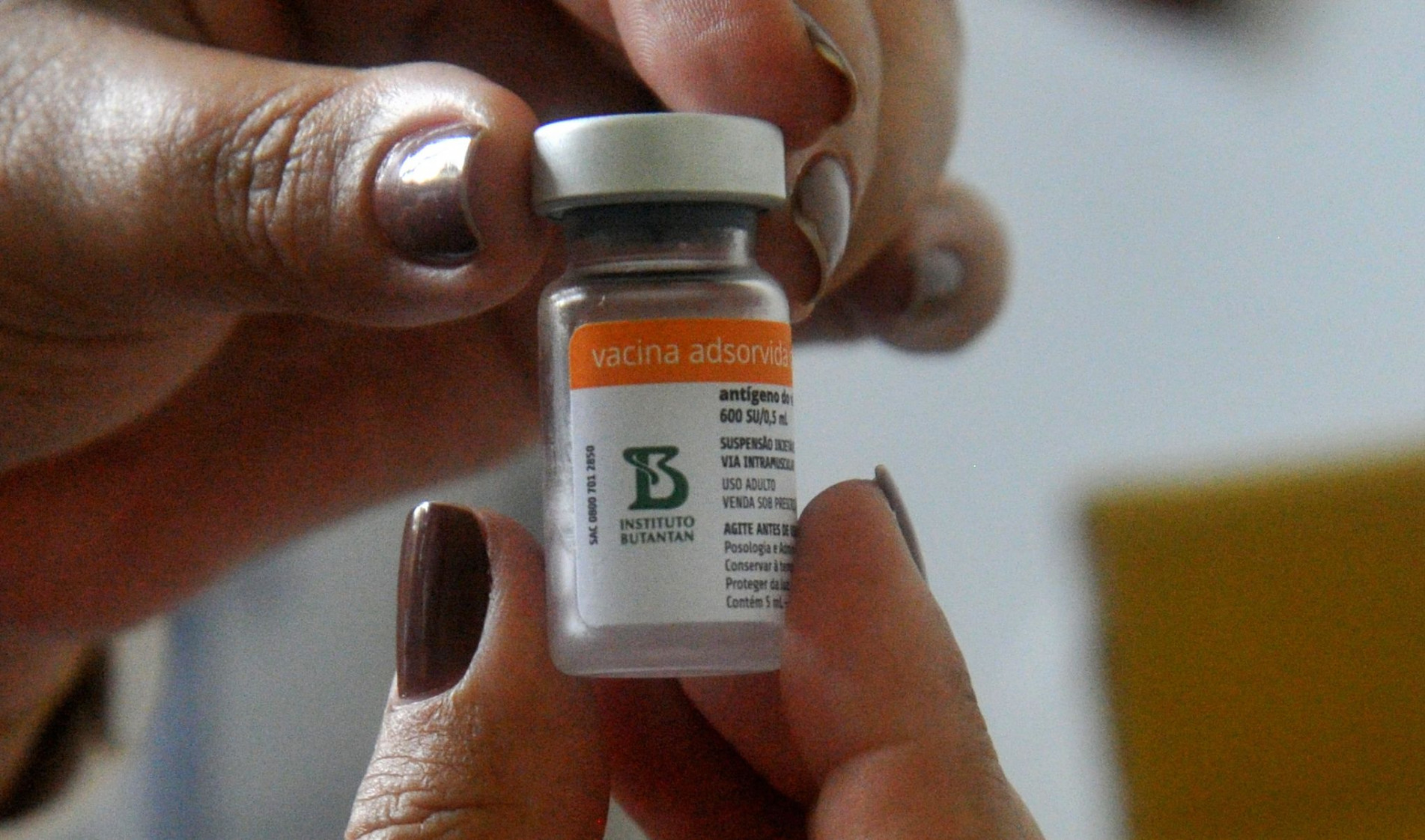 Calendário Municipal de Vacinação segue com todas as vacinas nas 33 UBSs da cidade de Sorocaba
