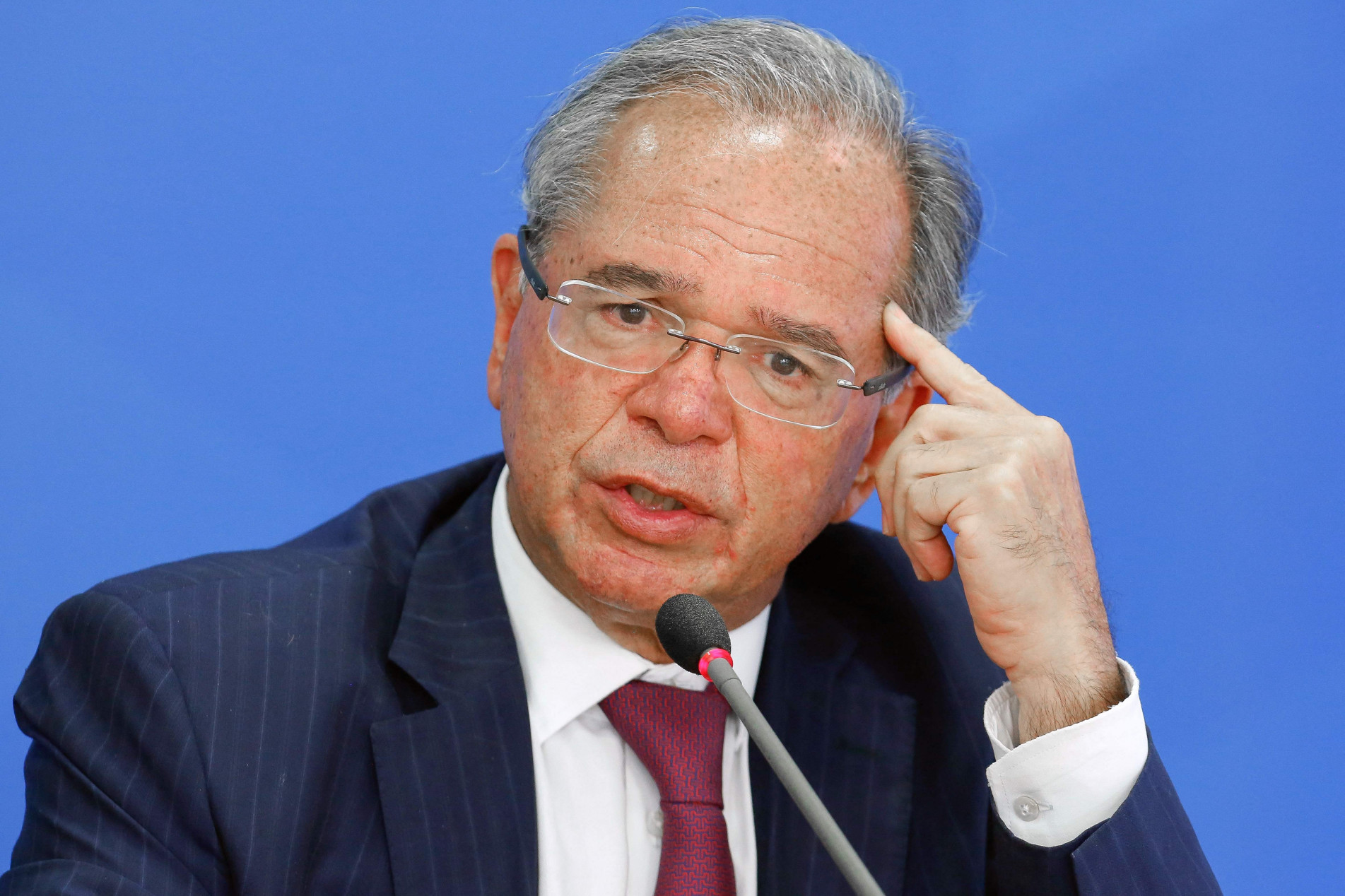 A demanda veio do setor privado como forma de reduzir o custo com burocracias e custos tribut&aacute;rios