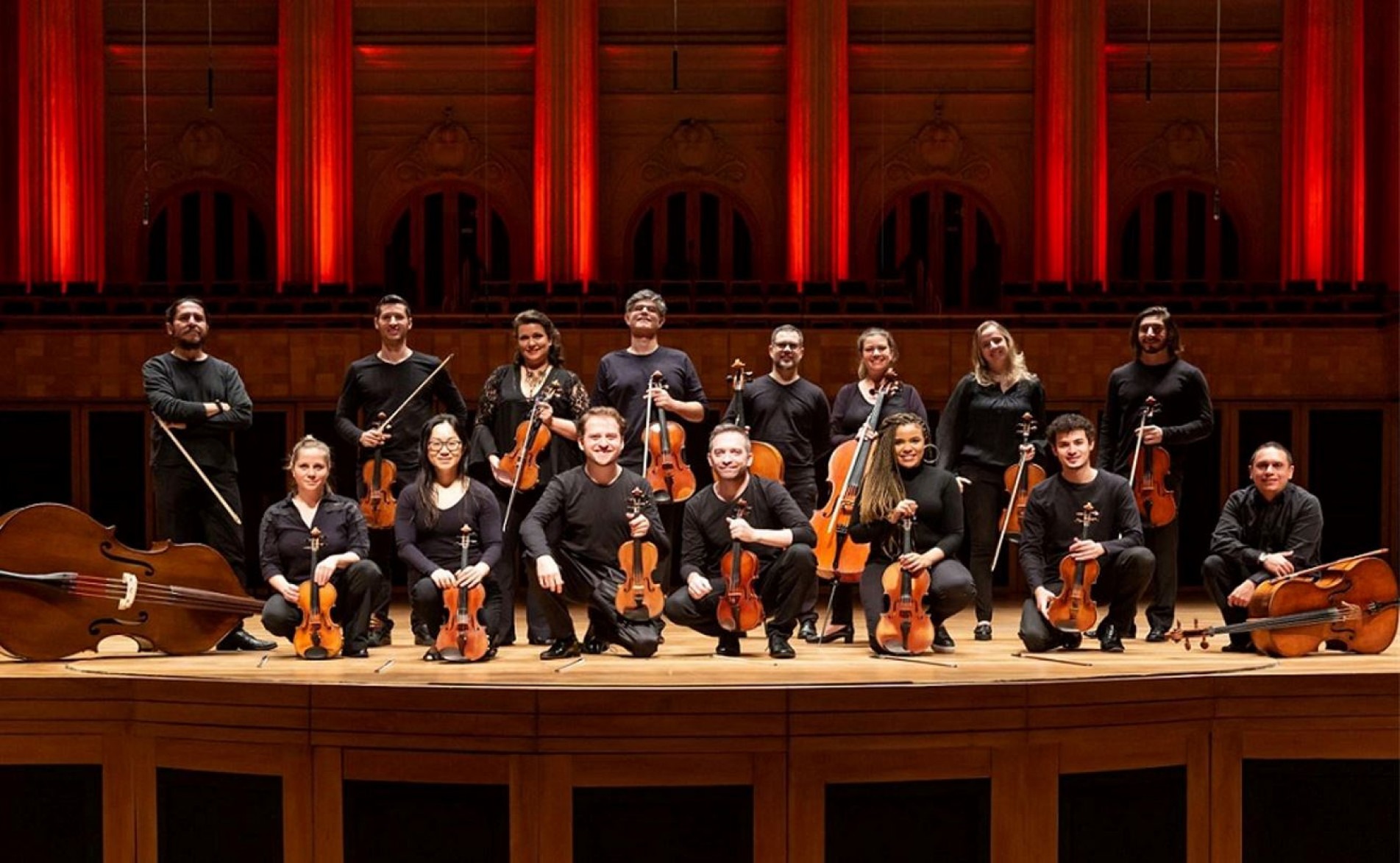 4ª Festival Sesc de Música de Câmara trará apresentações para Sorocaba.