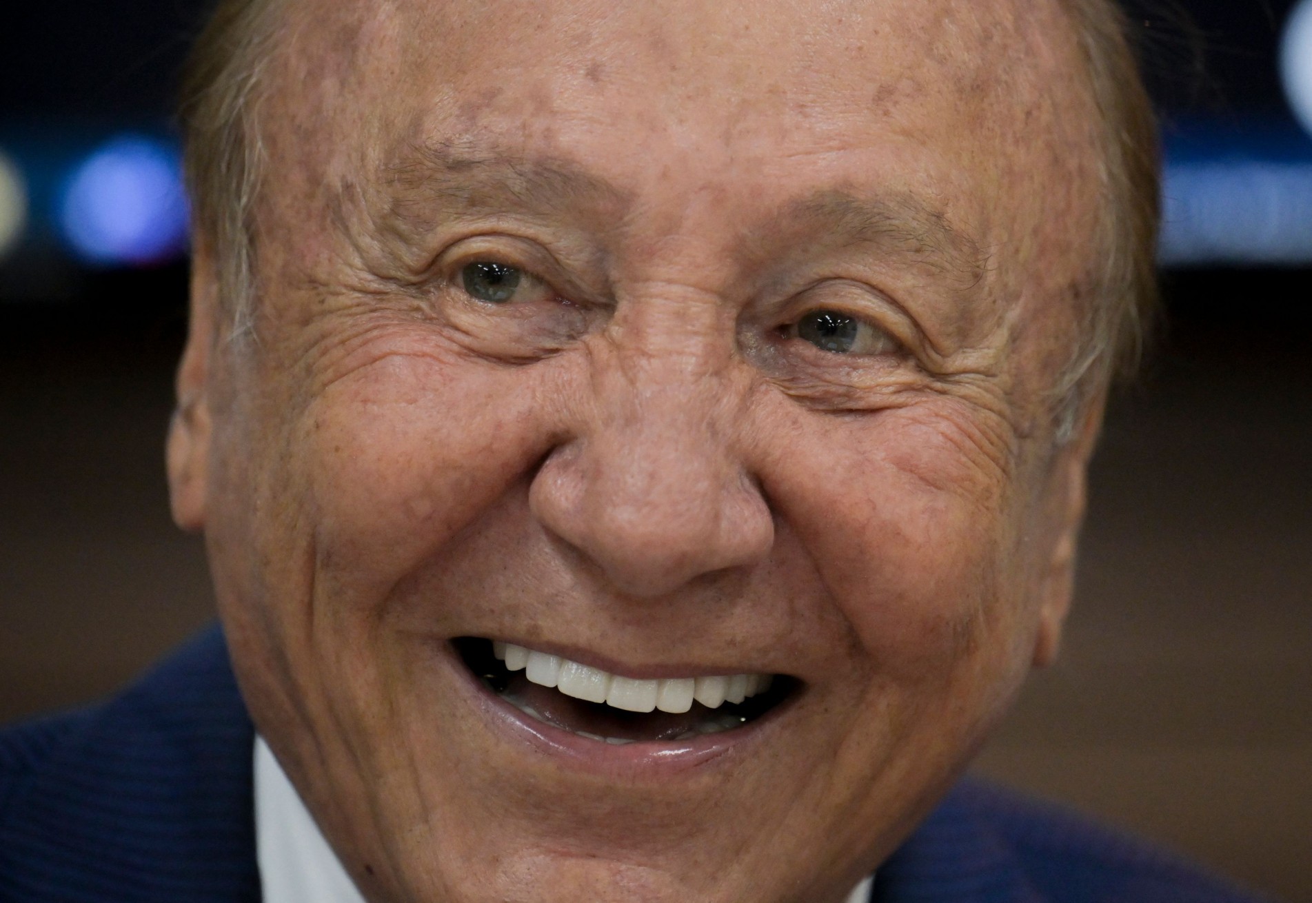 Rodolfo Hernández.