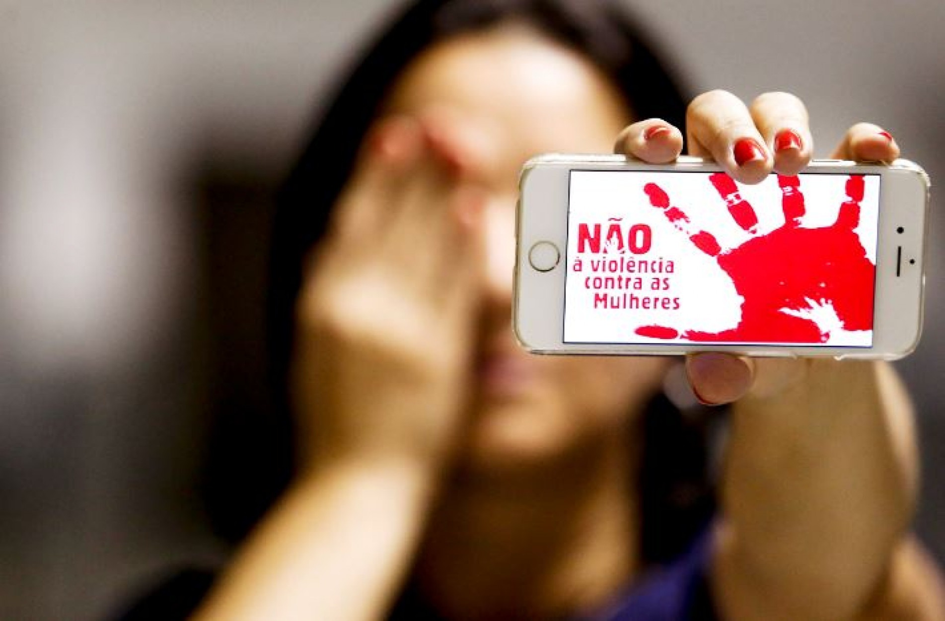 Viol&ecirc;ncia contra mulheres