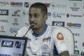 Meia Denner, de 28 anos. -  Marcos Roberto Magosso Junior