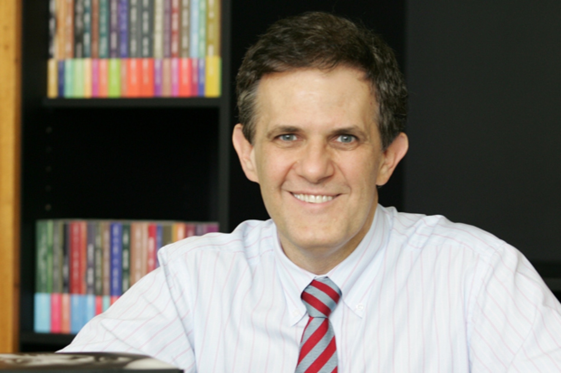Hubert Alquéres será o novo secretário de Educação do Estado de São Paulo