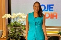 Renata Alves gravar&aacute; na Para&iacute;ba. - DIVULGA&Ccedil;&Atilde;O RECORD TV
