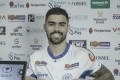 Douglas Ara&uacute;jo, de 22, volante. - NETO BONVINO / BENTO TV