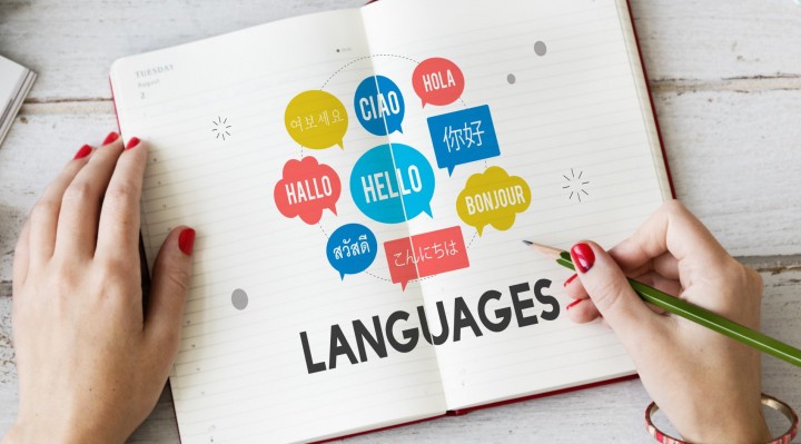 Qual idioma aprender primeiro?    