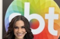 Nadja Haddad continua no "Bake OFF Brasil". - DIVULGA&Ccedil;&Atilde;O