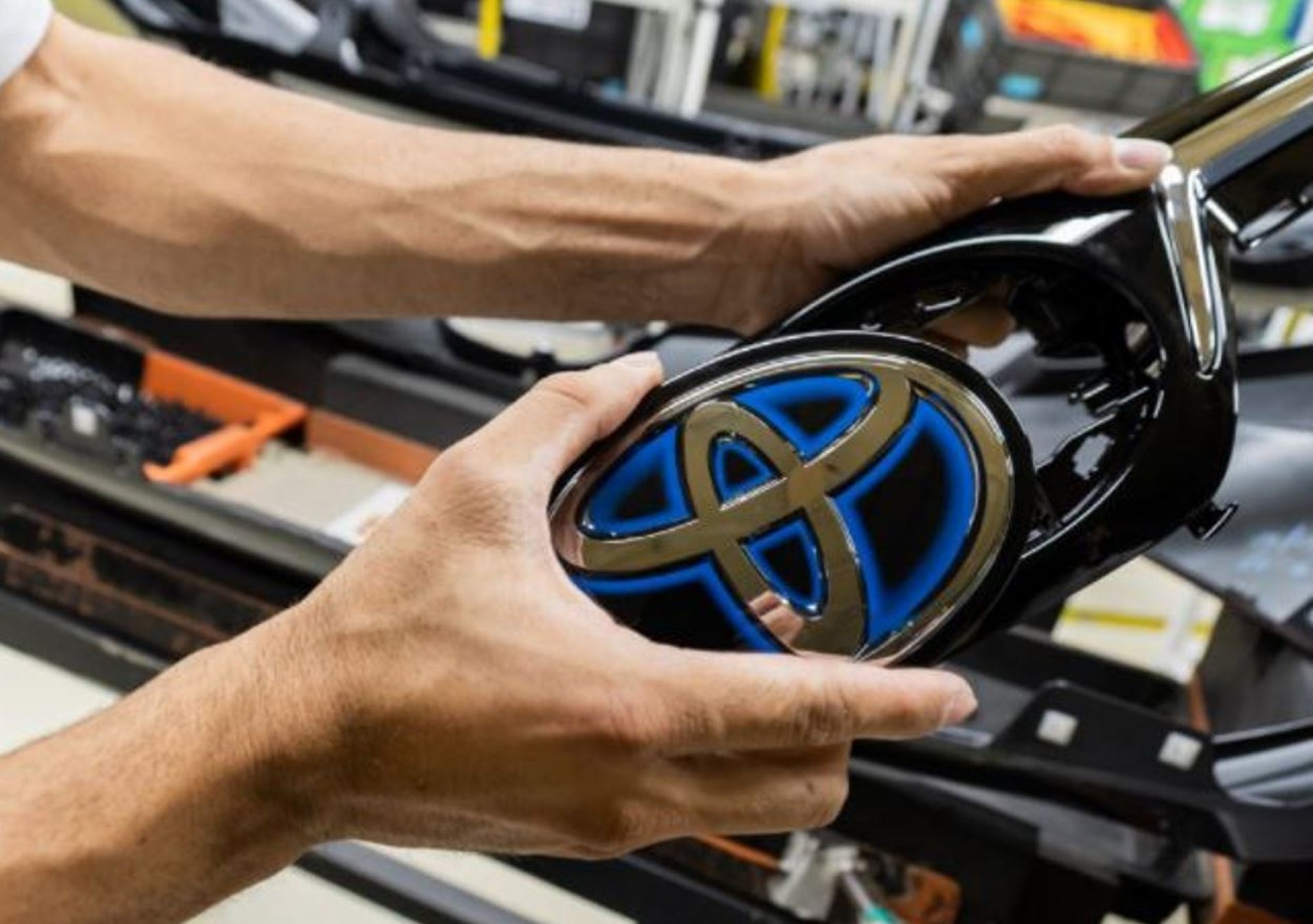 Um dos objetivos da mudança é buscar sinergia entre as unidades produtivas da multinacional.