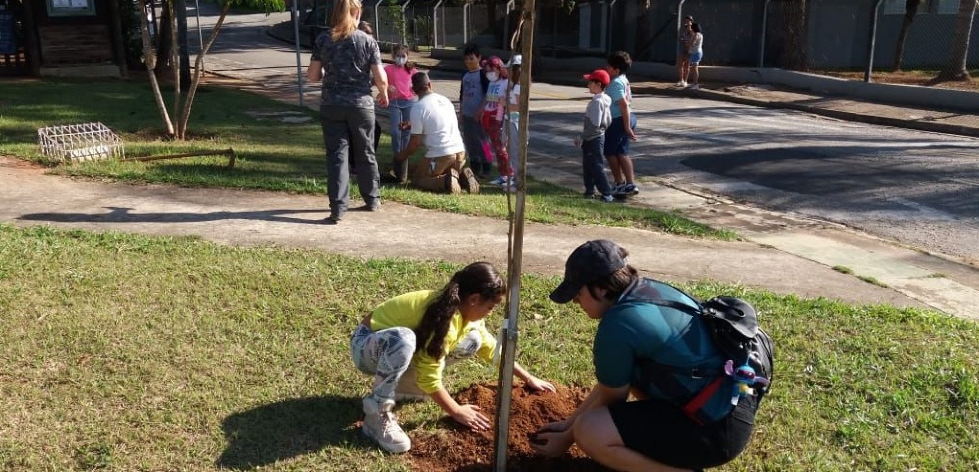 Dia Mundial do Meio Ambiente em Sorocaba tem ação especial no RDC da Água Vermelha neste domingo (5).