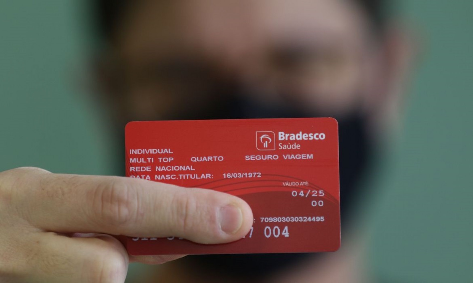 Quase 50% precisaram ajustar orçamento para não perder plano de saúde.
