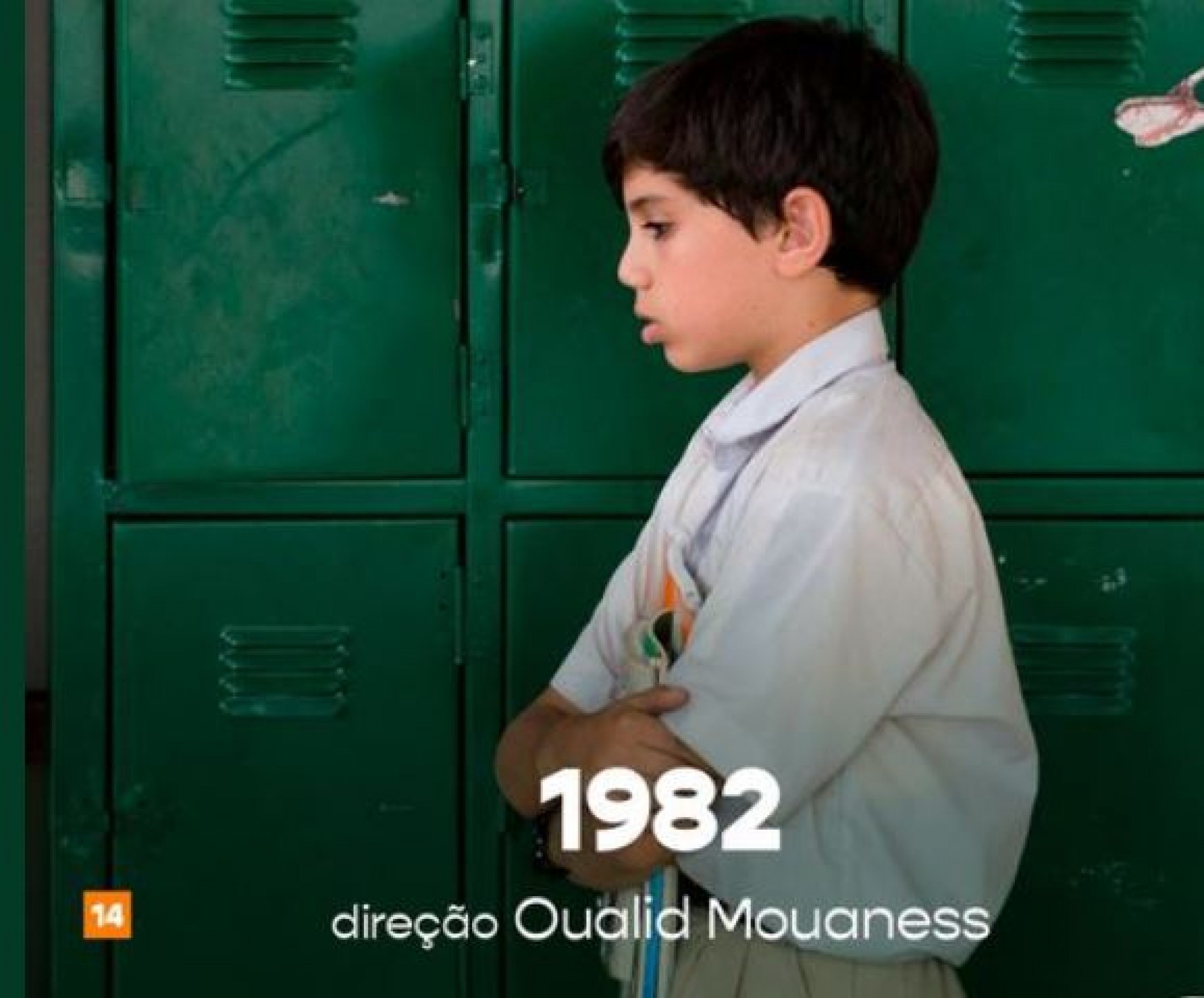 Filme 1982