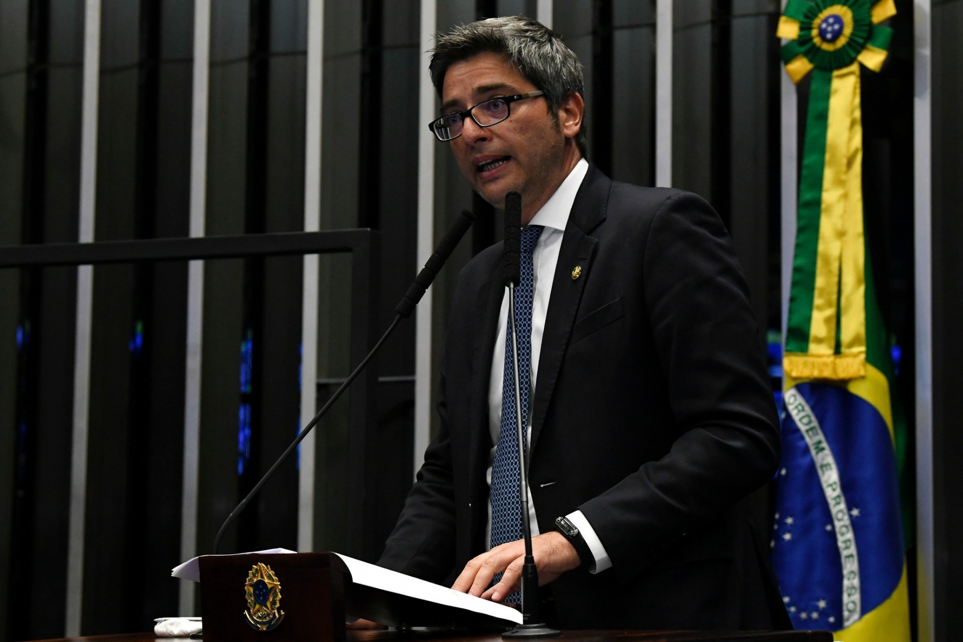 Senador Carlos Portinho