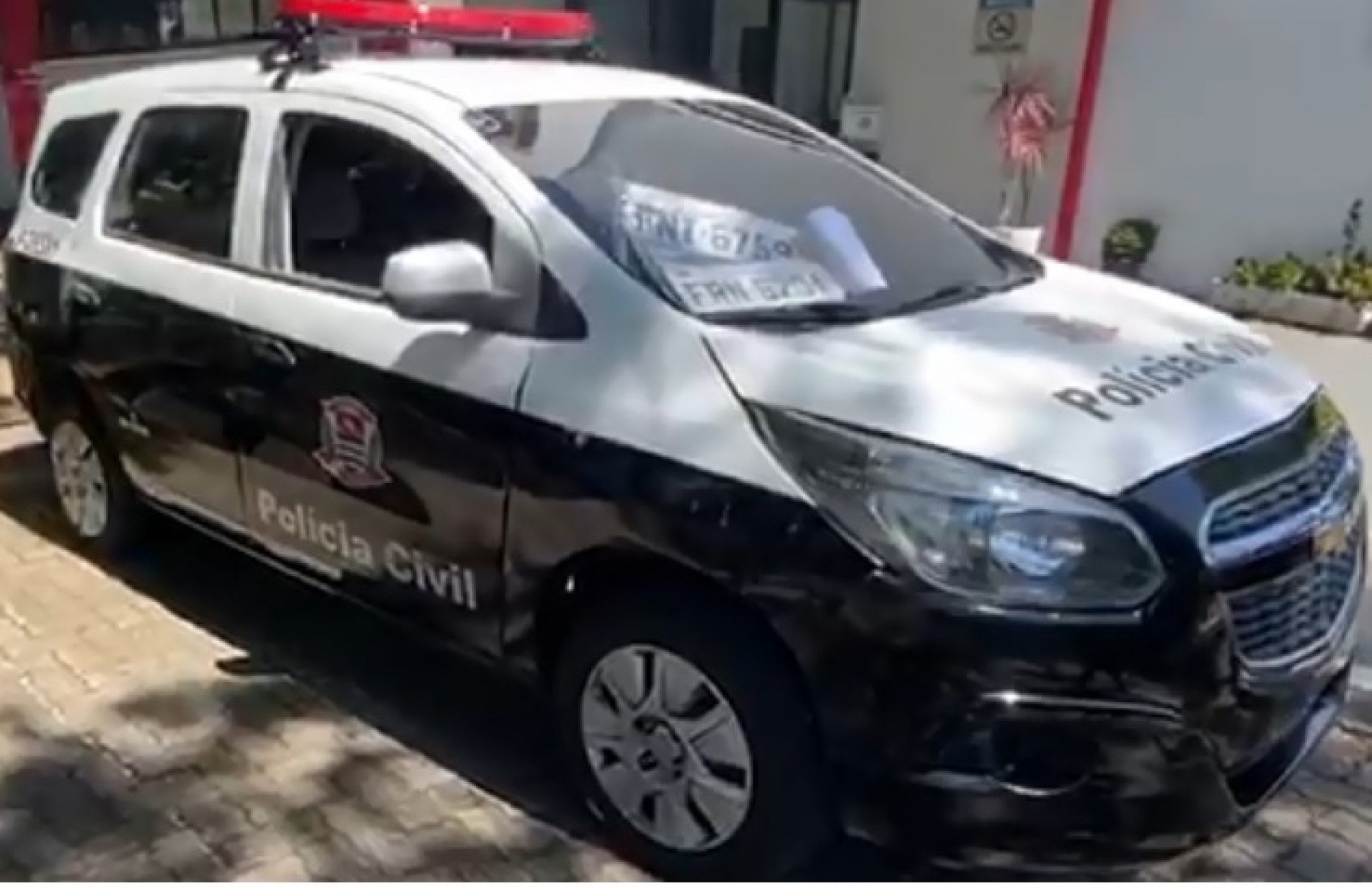 Pol&iacute;cia Civil 