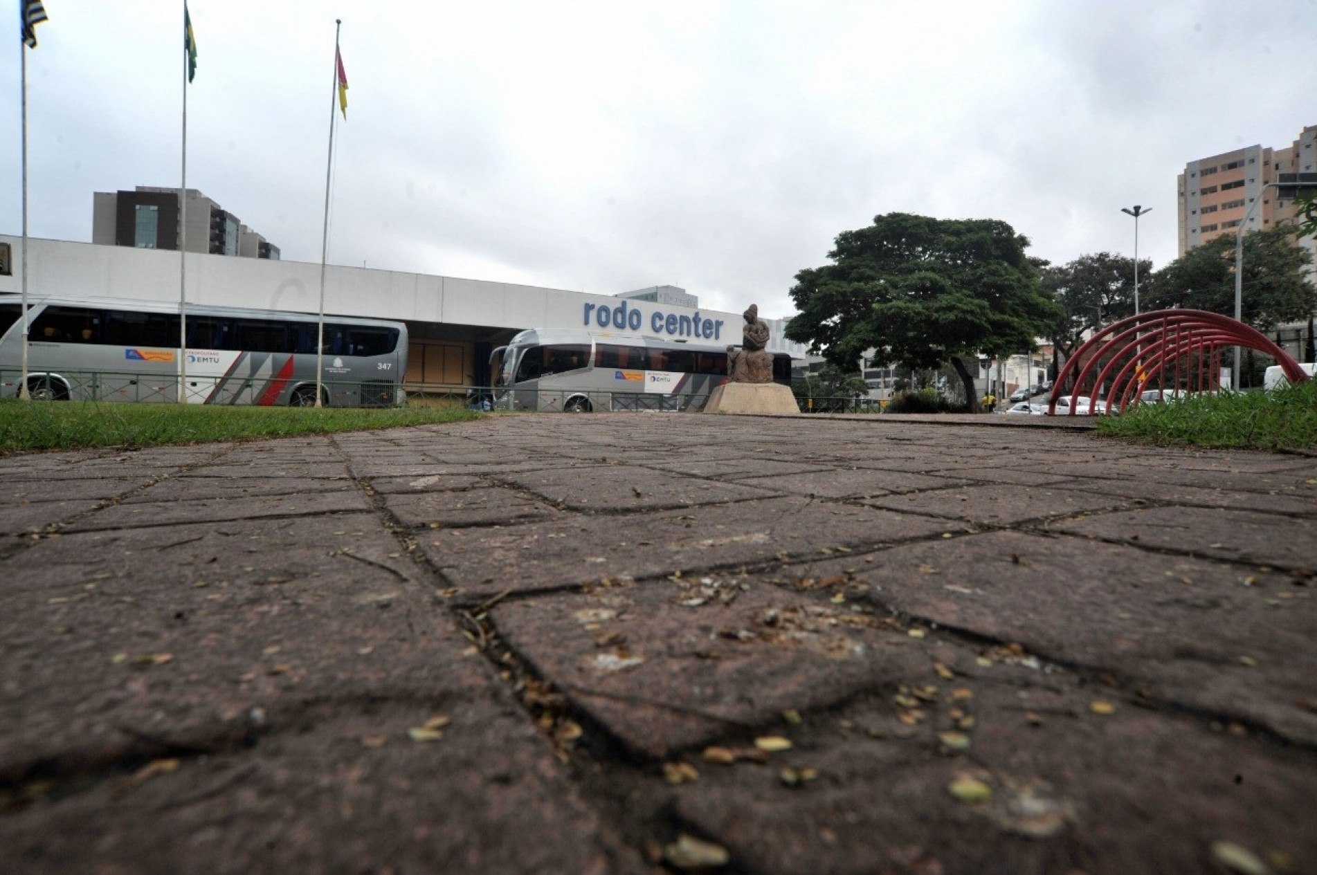 Prefeitura de Sorocaba inicia barreiras humanitárias a partir desta sexta-feira (10).