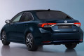 Al&eacute;m da PCU mais moderna, o novo Corolla traz novo pacote de baterias de &iacute;ons de l&iacute;tio com maior capacidade. - DIVULGA&Ccedil;&Atilde;O