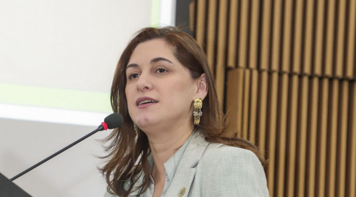 Cerimônia de entrega dos veículos será conduzida pela ministra da Mulher, da Família e dos Direitos Humanos, Cristiane Britto