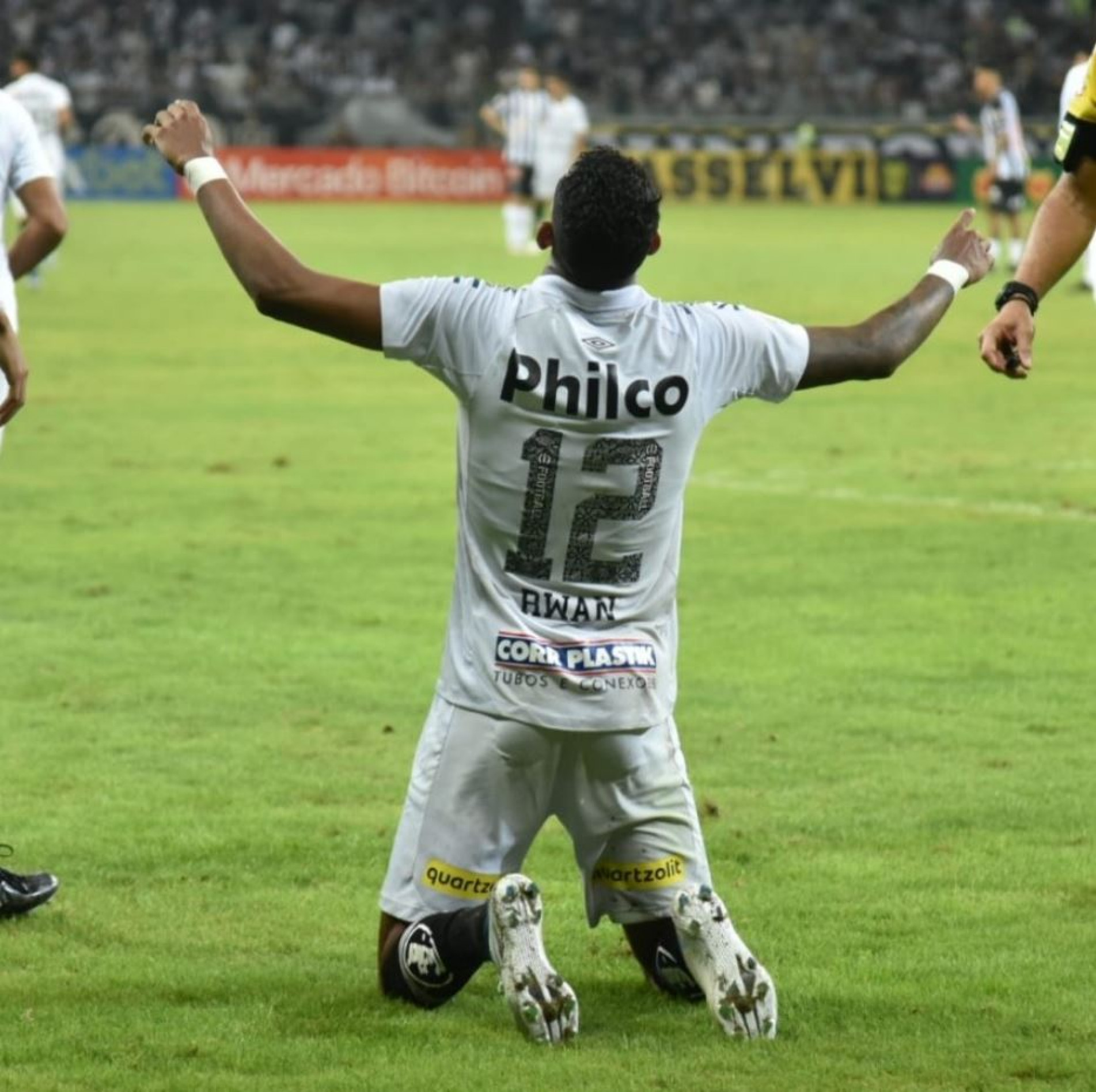 Rwan Seco.