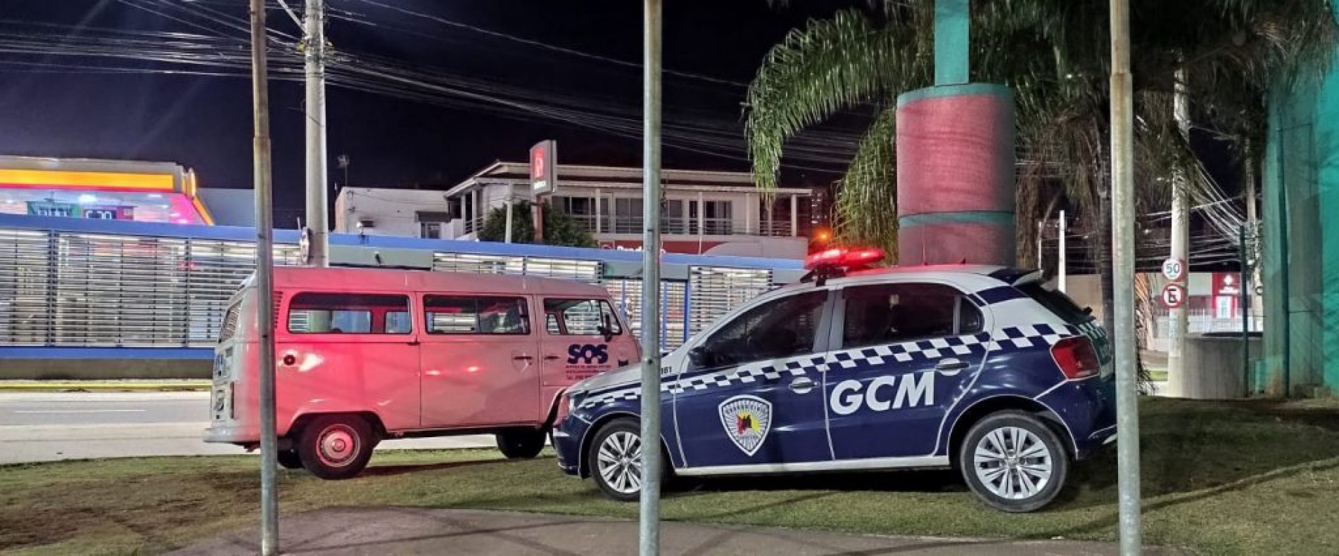 HumanizAção Inverno acolhe 13 pessoas em situação de rua