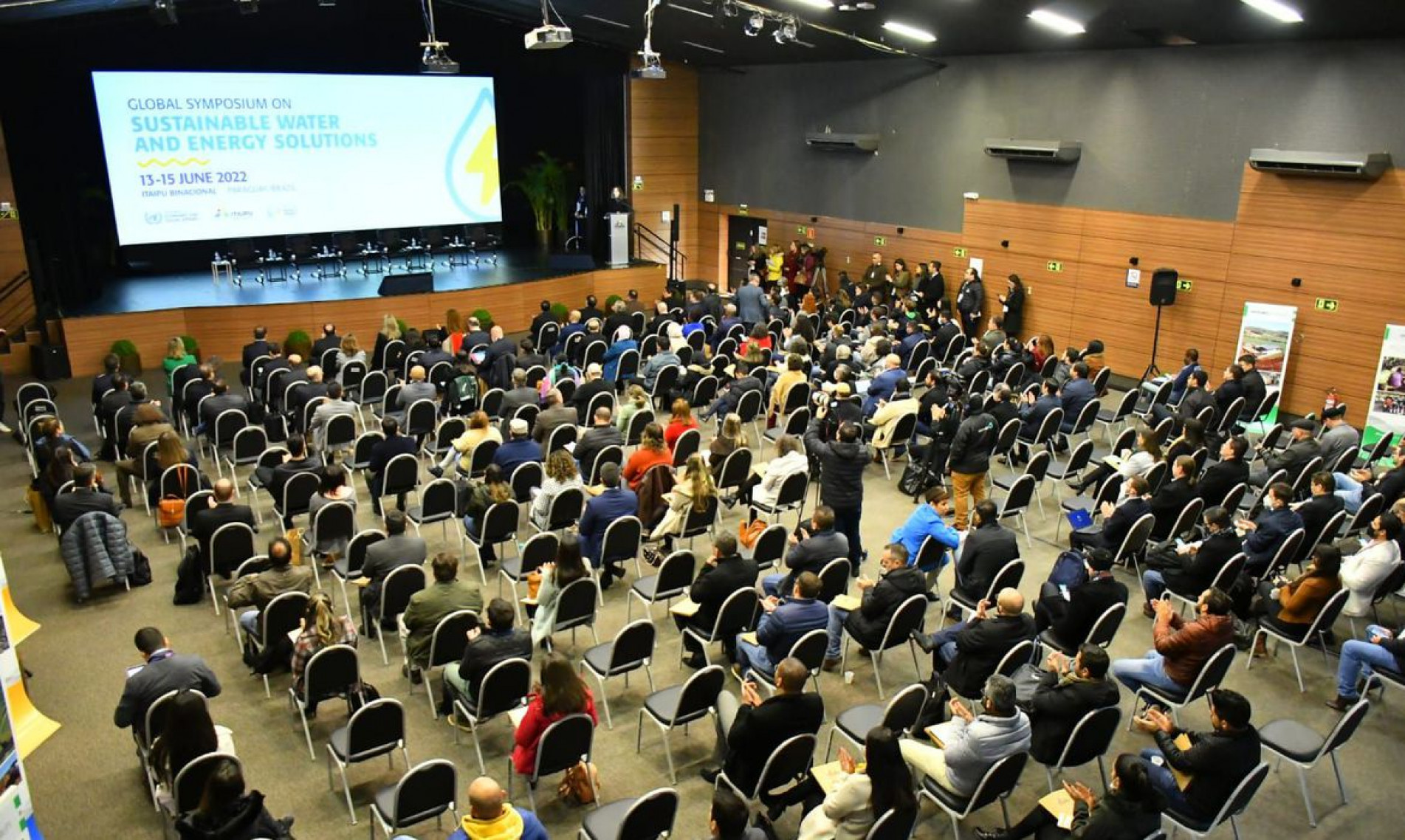 Hidrogênio verde avança para se tornar commoditie energética no país