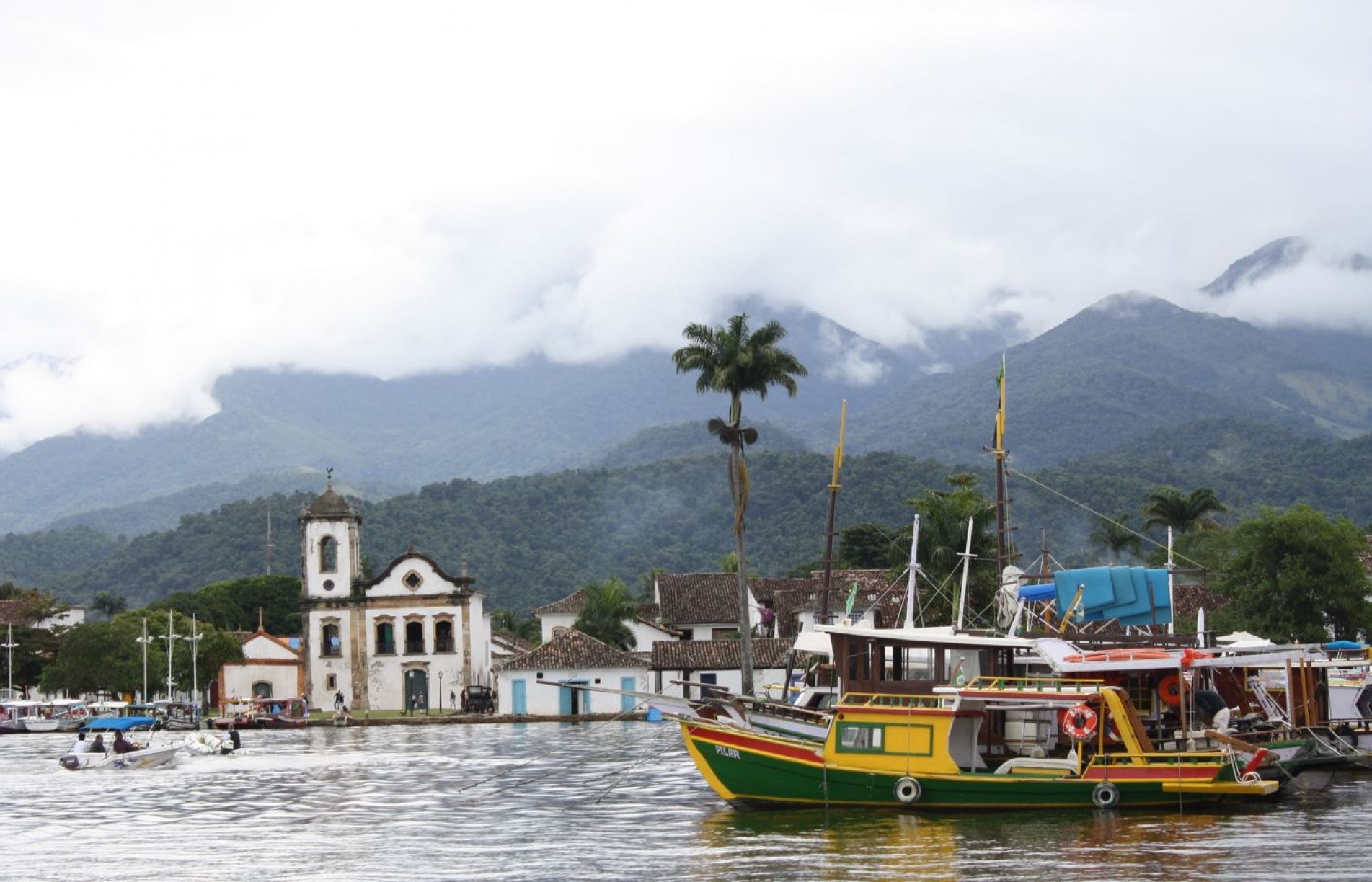 Festa na cidade litorânea fluminense será entre 23 e 27 de novembro.