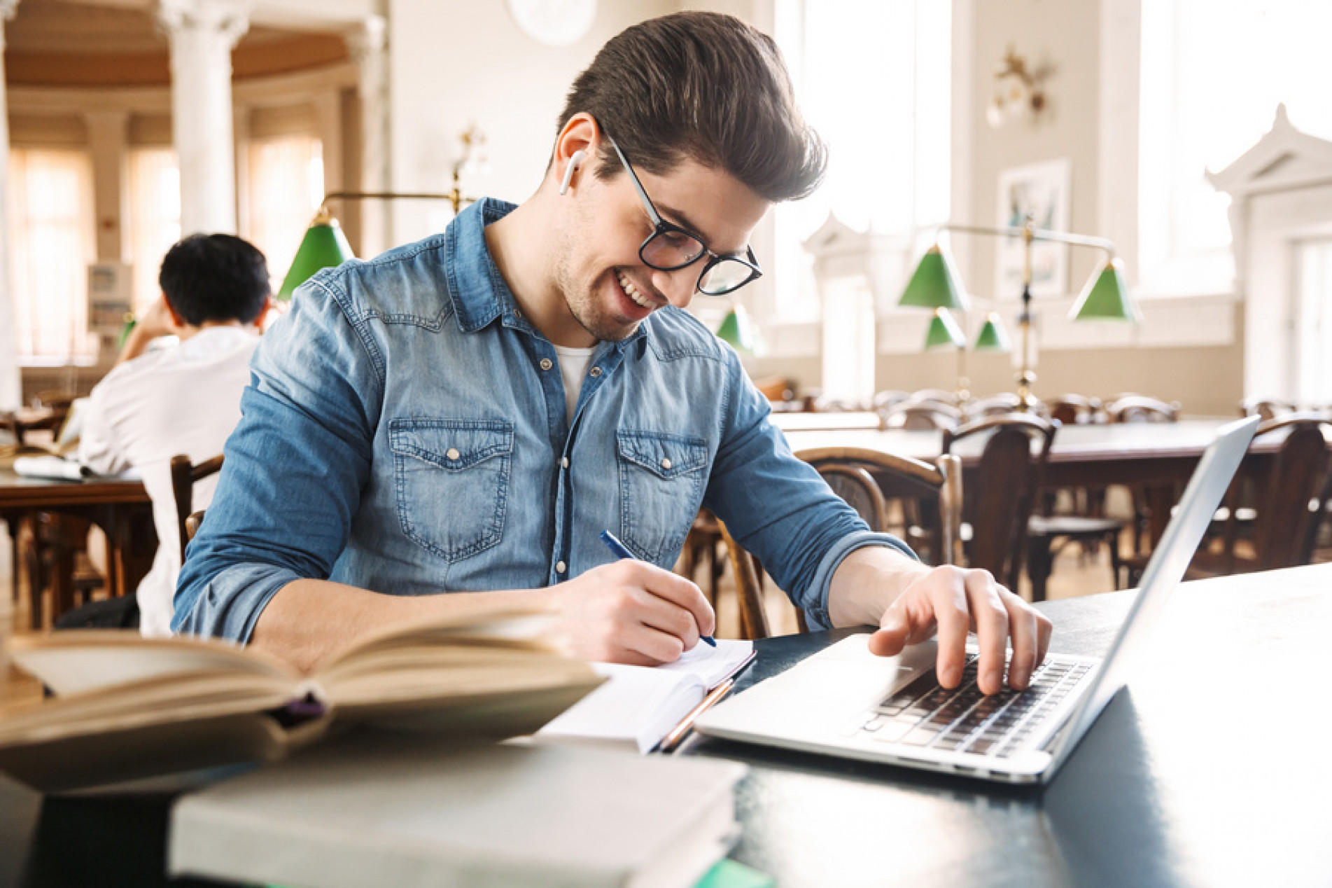 Cursos de graduação e pós-graduação gratuitos de Instituição Federal estão com inscrições abertas    
