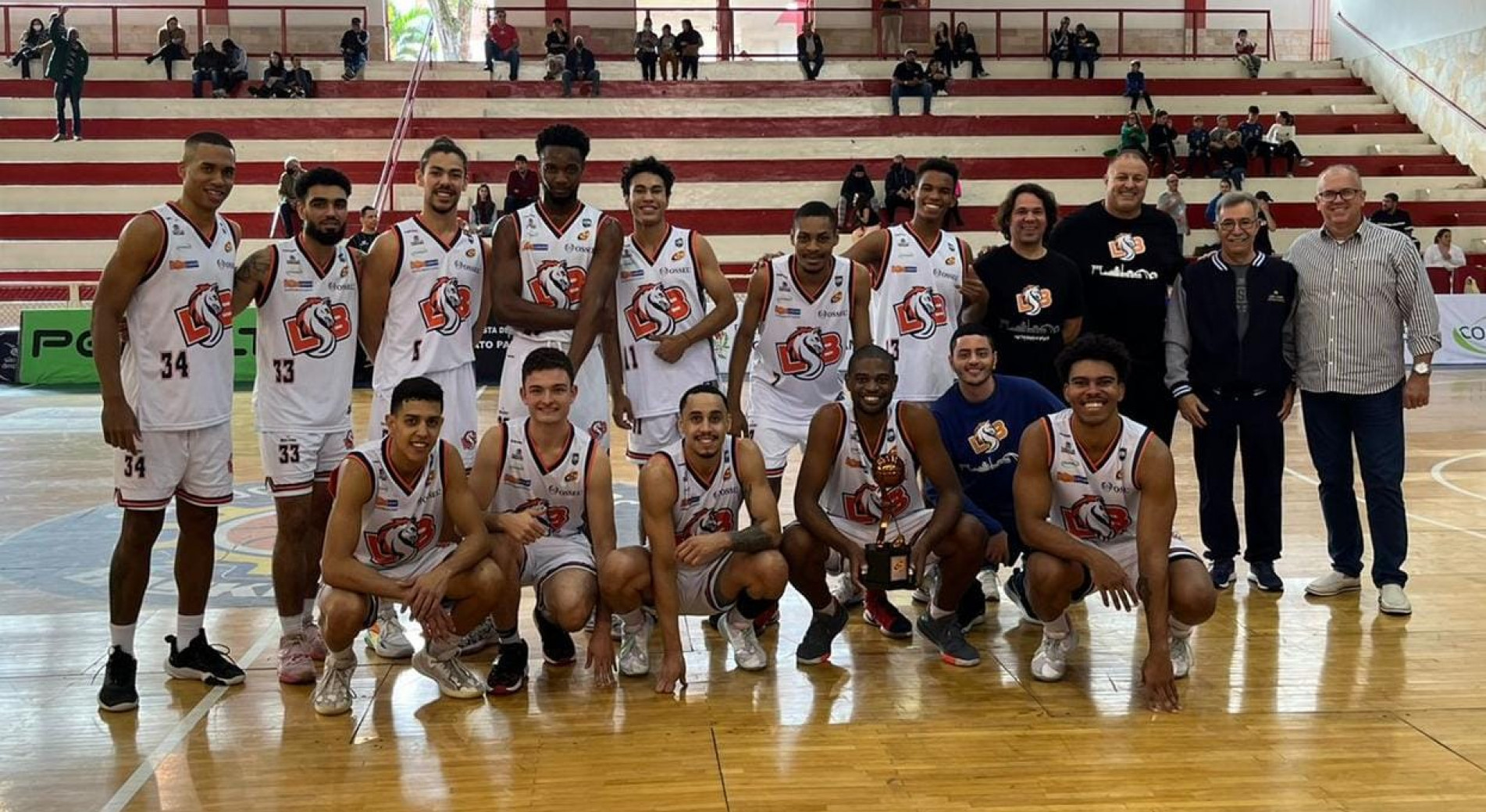 Liga Sorocabana de Basquete