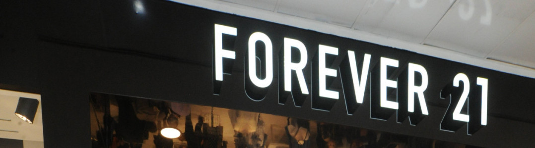 Rede Forever 21, fecha 11 lojas no Brasil - JD1 Notícias, forever 21 brasil  