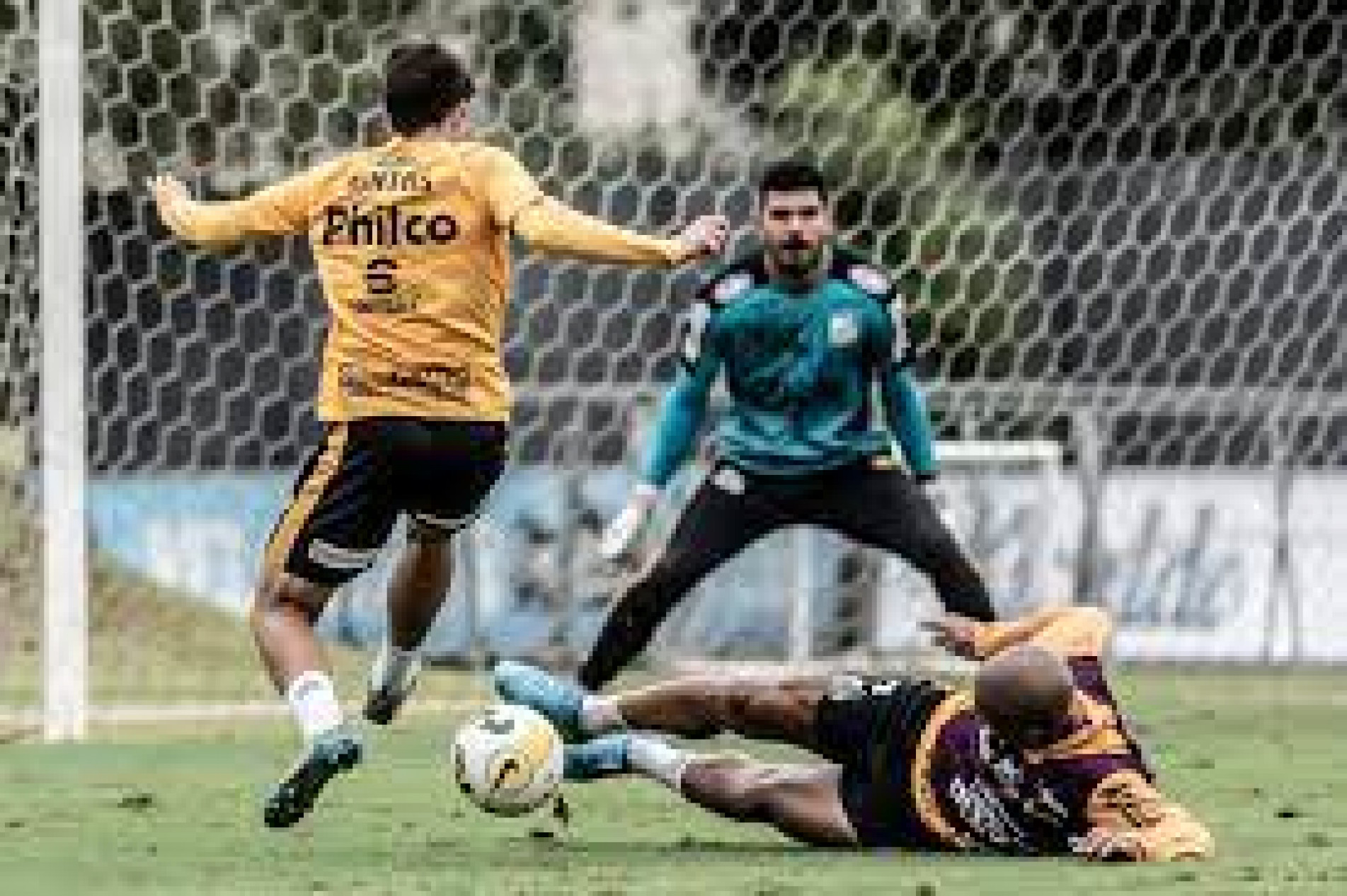 Santos Futebol Clube