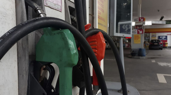 Com o reajuste, o diesel terá aumento de 14,2%, enquanto a gasolina subirá 5,2%