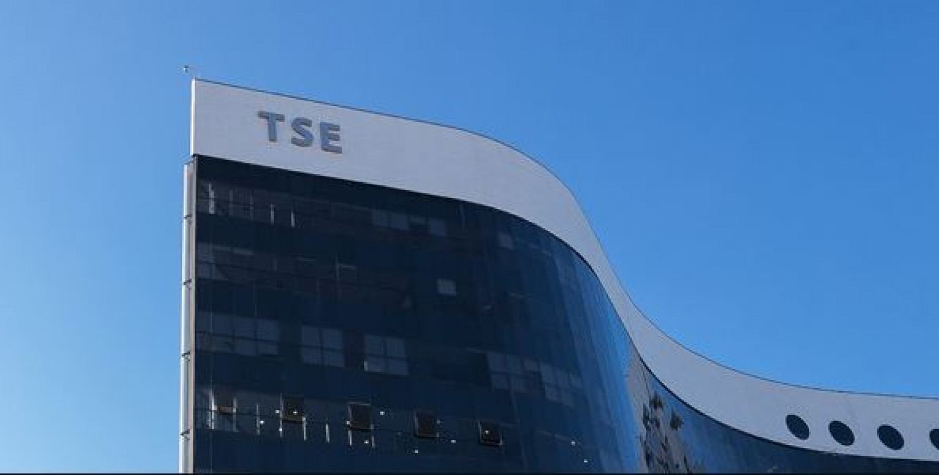 Tribunal Superior Eleitoral