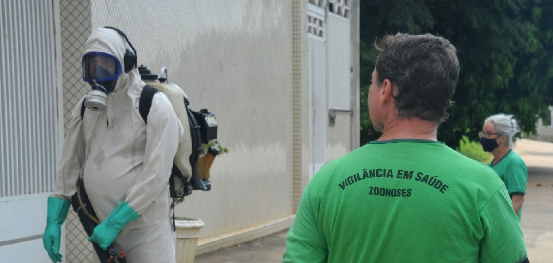 Prefeitura de Sorocaba confirma primeiro óbito por dengue na cidade.